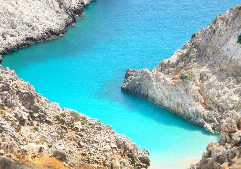seitan limania beach crete