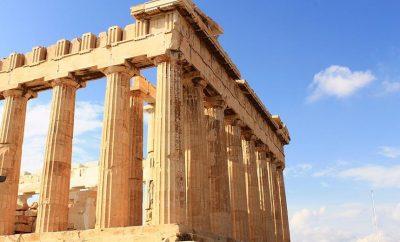 Athens – Crete: A fun and interesting suggestion for your vacations!
