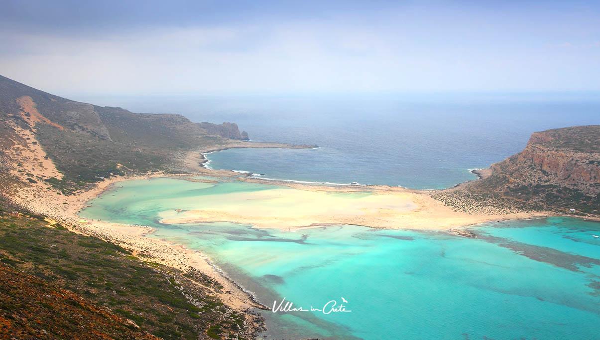 Why Do the Beaches at Elafonissi and Balos Have Pink Sand?